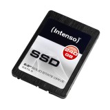 INTENSO High 240GB 2.5" SATA3 3813440