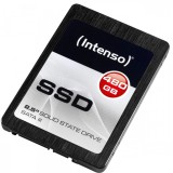 INTENSO High 480GB SATA3 2.5˝ 3813450
