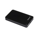 INTENSO Memory Case 2TB USB 3.0 2.5" Fekete 6021580