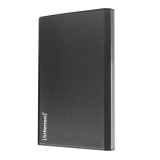 INTENSO Memory Case 500GB USB 3.0 2.5" Fekete 6021530
