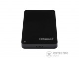 Intenso MemoryCase 2TB külső merevlemez, fekete