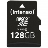 Intenso microSDXC 128GB C10 (3413491)