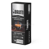 Intenso Nespresso kompatibilis 10 db kávékapszula (BIALETTI_96080351)