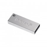 INTENSO Premium Line 32GB USB 3.0 ezüst 3534480