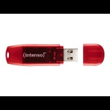 Intenso Rainbow Line - USB flash drive - 128 GB (3502491) (3502491)