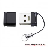 INTENSO Slim Line 16GB USB 3.1 fekete 3532470