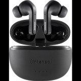 Intenso T300A Wireless Headset - Fekete (3720300)