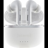 Intenso T302A Wireless Headset - Fehér (3720302)