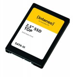 INTENSO TOP 128GB 2.5" SATA3 3812430