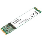 INTENSO Top  256GB M.2 SATA3 2280 3832440