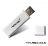 INTENSO Ultra Line 64GB USB 3.0 Fehér 3531490