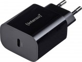 Intenso W20C Power Adapter Black 7802010