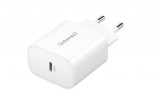 Intenso W20C Power Adapter White 7802012