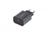 Intenso W30AC Power Adapter Black 7803010