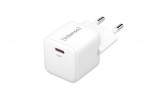 Intenso W30C GaN Power Adapter White 7803022