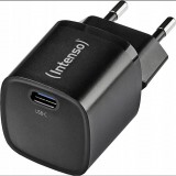 Intenso W30C² Power Adapter Black (7803060)