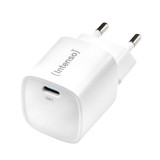 Intenso W30C² Power Adapter White 7803062