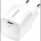 Intenso W30C² Power Adapter White (7803062)