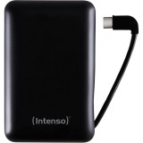 Intenso XC10000 10000mAh Powerbank Black 7314530