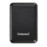 Intenso XS10000 10000mAh PowerBank Black 7313530