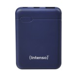 Intenso XS5000 5000mAh PowerBank Blue 7313525 DK BLUE