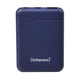 Intenso XS5000 Power Bank 5000mAh kék (7313525) (Intenso7313525)
