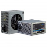 Inter-Tech 350W 80+ Coba CES-350B 88882095