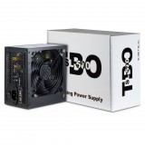 Inter-Tech 500W SL-500 TBO 88882191