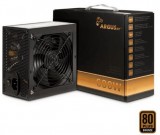 Inter-Tech 600W 80+ Bronze Argus BPS-600 88882178