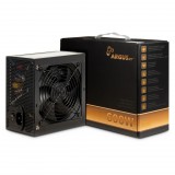 Inter-Tech 600W 80+ Bronze Argus BPS-600 88882178