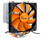 Inter-Tech Argus SU-260 120mm CPU Cooler 88885410