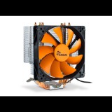 Inter-Tech Argus SU-260 univerzális CPU hűtő (88885410) (it88885410)