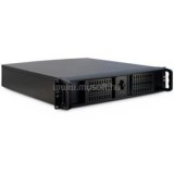 Inter-Tech Case IPC Server  2U 2098-SK - Classic 19" Rack (88887180)