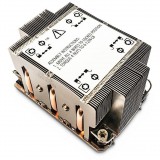 Inter Tech Dynatron N8, hűtőborda (88885567) (88885567)