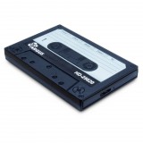 Inter-Tech HD-25620 2.5" back to the 80"s. Black 88884113