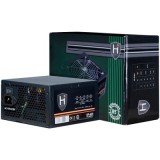 Inter-Tech HiPower SP-650 650W 80+ (88882111) - Tápegység