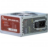 Inter Tech Inter-Tech 300W SFX-300W Tápegység (88882153)