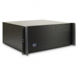 Inter Tech Inter-Tech 48.3cm IPC 4U-K-439L 4HE SERVER, o.PSU (88887333) (88887333)
