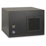 Inter Tech Inter-Tech Geh Mini IPC S31B Industrial ITX 270x230x167mm (88887309) (88887309)
