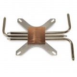 Inter Tech Inter-Tech IP-3 Passzív CPU Hűtő (88885576)