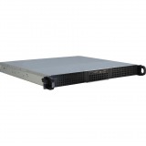 Inter Tech Inter-Tech IPC 1U-10240 - Rack 1U (88887099)