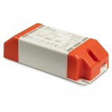 Inter Tech Inter-Tech LED12-15 15W LED tápegység (88882198) (88882198)