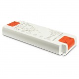 Inter Tech Inter-Tech LED12-30 30W LED tápegység (88882199) (88882199)