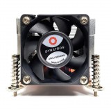 Inter Tech Inter-Tech Q-5 PWM CPU Hűtő (88885584)