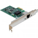 Inter Tech Inter-Tech ST-729 Gigabit PCIe Hálózati kártya (77773003)