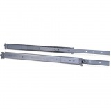 Inter Tech IPC 2U Teleskopicrails 455 mm (88887221)