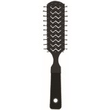 INTER-VION Egyoldalas kefe (Fekete-499728)