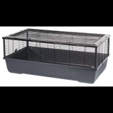 Inter-Zoo Bernie Beltéri fém Rágcsáló ketrec (100 x 54 x 39 cm) - Fekete