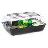 INTER ZOO Kalitka hörcsög és egér részére - ALEX