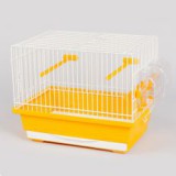 INTER ZOO Kalitka kanárinak - KANAREK mini - 30 x 20 x 24 cm